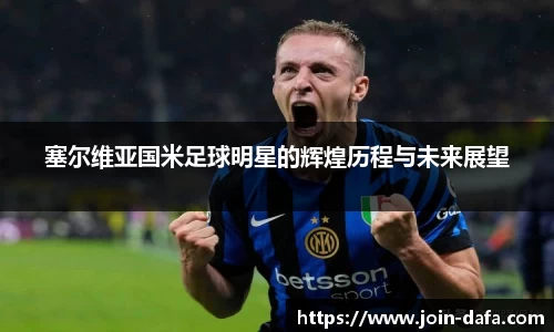 塞尔维亚国米足球明星的辉煌历程与未来展望